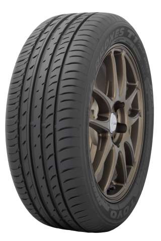 Summer tires Toyo Proxes T1 Sport